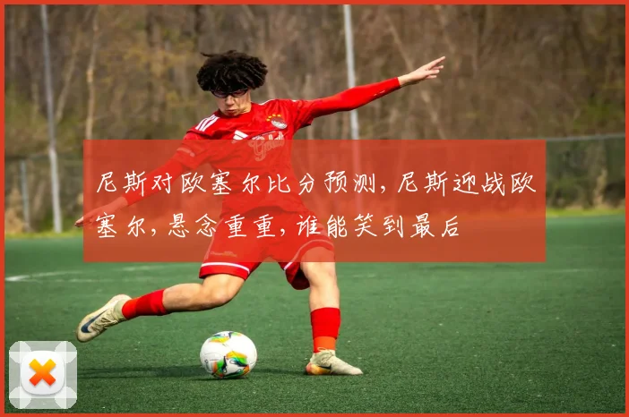 尼斯对欧塞尔比分预测,尼斯迎战欧塞尔,悬念重重,谁能笑到最后