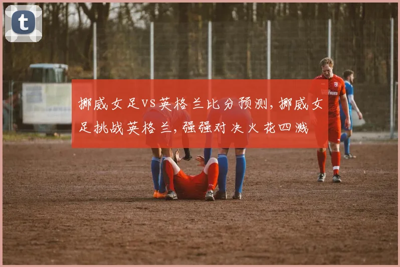 挪威女足vs英格兰比分预测,挪威女足挑战英格兰,强强对决火花四溅